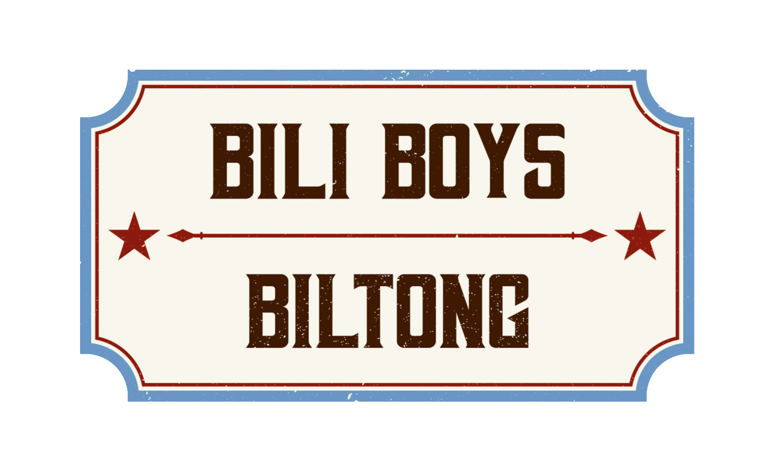 Bili Boys Biltong