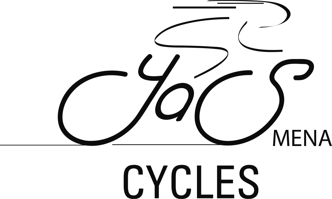 Yas Cycles